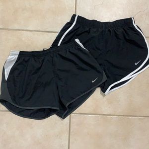 Nike Dri-Fit Running Shorts